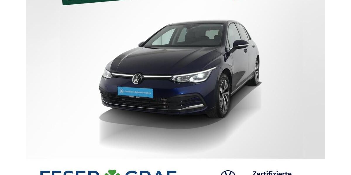 VW Golf 41.950 km 22.440 &euro; Nürnberg 90441