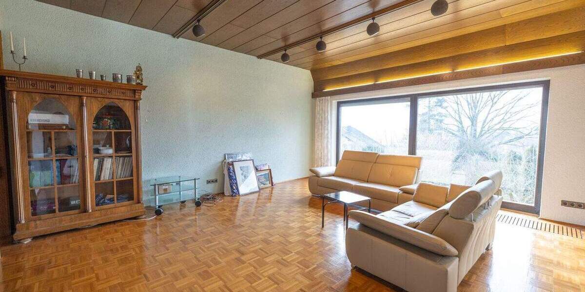 Einfamilienhaus Großhabersdorf - 1 Zimmer, 228 m&sup2;, 725.000&euro; | Angebot:25746655