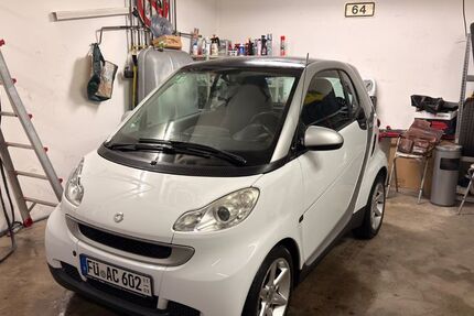 Smart ForTwo 81.885 km 5.200 &euro; Fürth 90763