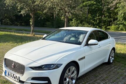 Jaguar XE 80.100 km 19.500 &euro; Oberasbach 90522