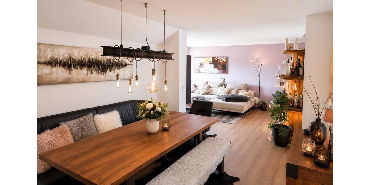 Maisonettenwohnung Wendelstein - 4.5 Zimmer, 125 m&sup2;, 439.000&euro; | Angebot:27018962