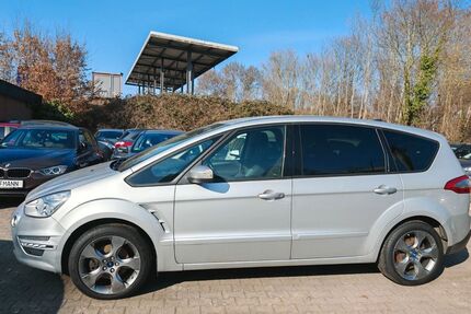 Ford S-Max 223.000 km 6.990 &euro; Nürnberg 90427