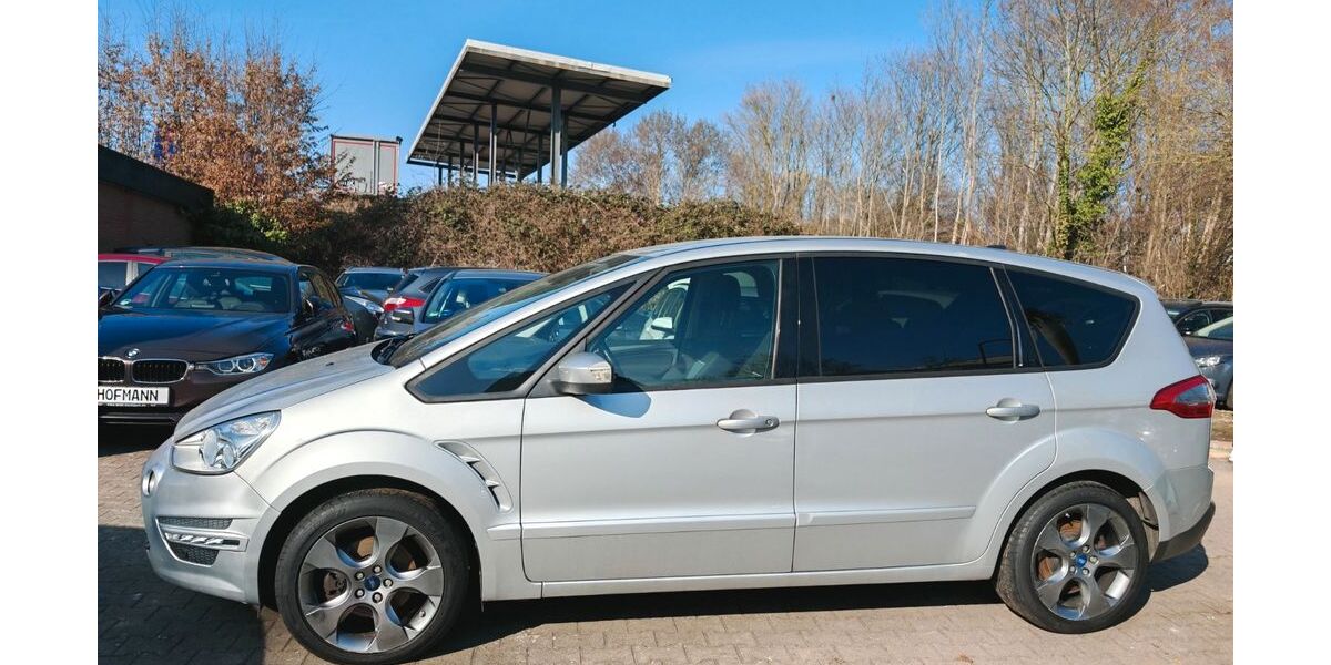 Ford S-Max 223.000 km 6.990 &euro; Nürnberg 90427