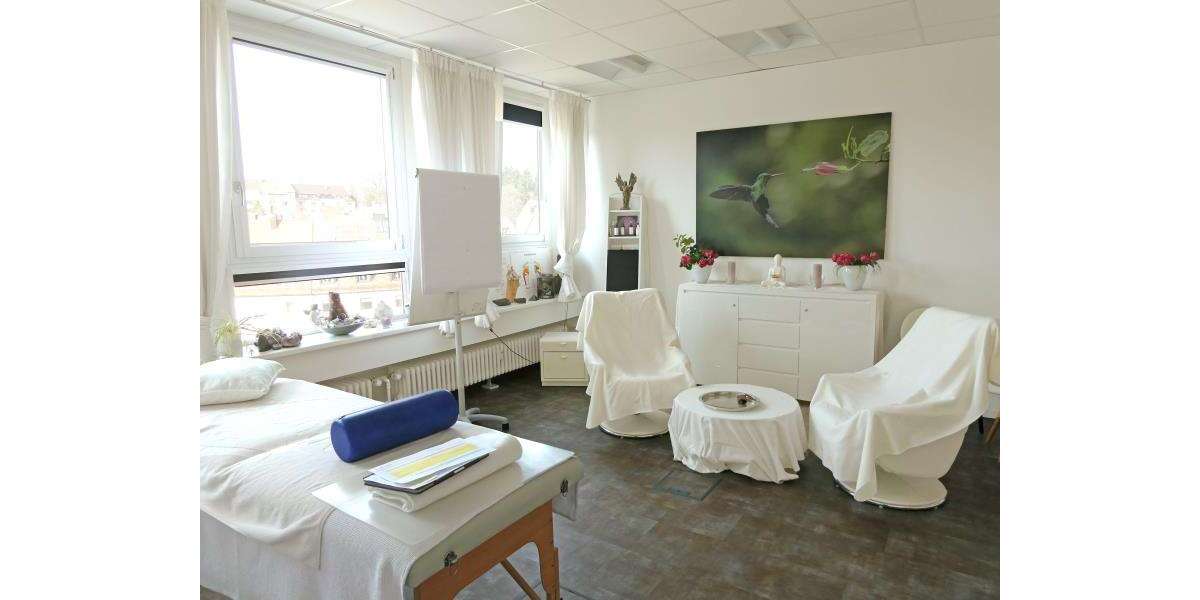 Gewerbeobjekt Nürnberg Erlenstegen - 984&euro; | Angebot:25807609