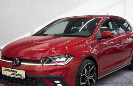 VW Polo 20.982 km 26.690 &euro; Schnaittach 91220