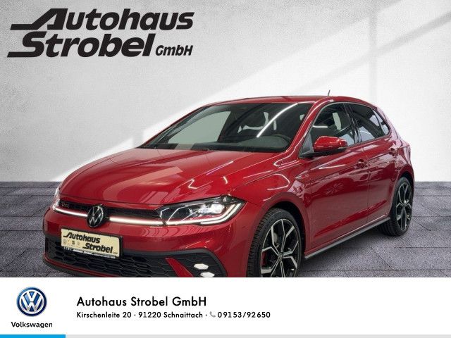 VW Polo 20.982 km 26.690 &euro; Schnaittach 91220