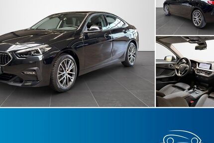 BMW 218 Gran Coupé 44.400 km 24.690 &euro; Buchschwabach bei Nürnberg 90574