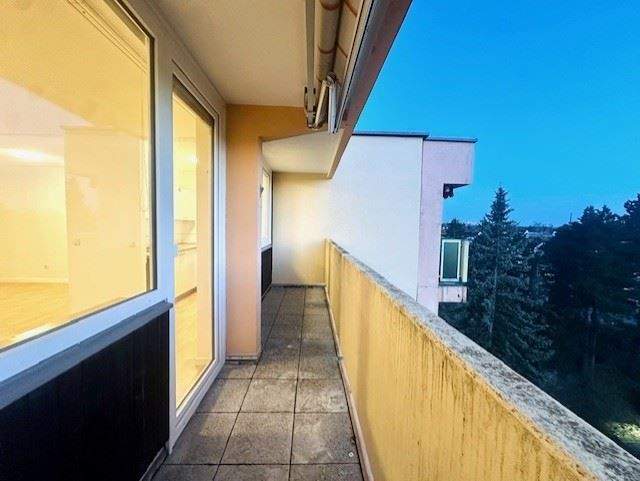 Etagenwohnung Nürnberg Mögeldorf - 1 Zimmer, 43 m&sup2;, 129.500&euro; | Angebot:25737514