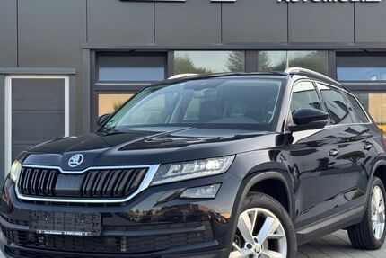 Skoda Kodiaq 85.000 km 23.790 &euro; Oberferrieden/Burgthann 90559