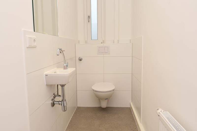 Etagenwohnung Nürnberg St Johannis - 2 Zimmer, 61 m&sup2;, 795&euro; | Angebot:25697768