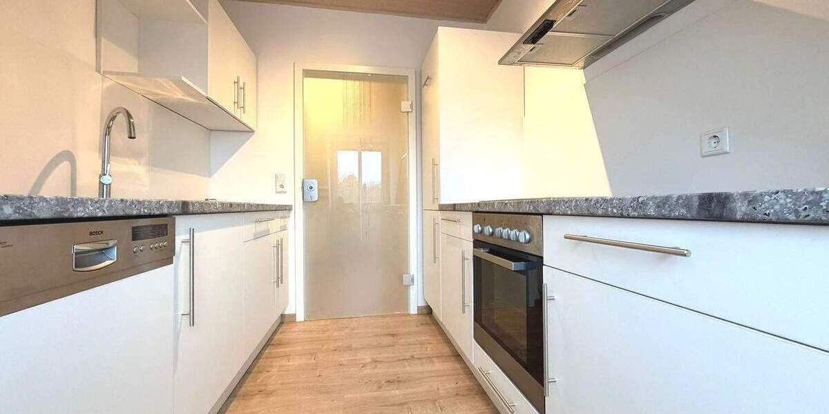 Etagenwohnung Roth - 3 Zimmer, 67 m&sup2;, 1.050&euro; | Angebot:25768809