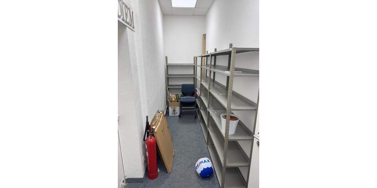 Gewerbeobjekt Fürth Innenstadt - 3 Zimmer, 1.250&euro; | Angebot:25704390