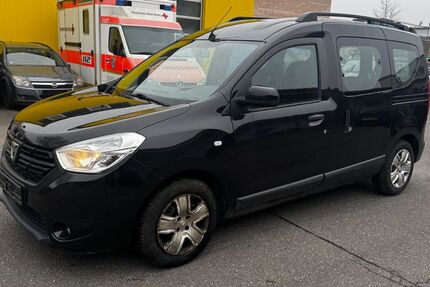 Dacia Dokker 195.000 km 3.999 &euro; Nürnberg 90475