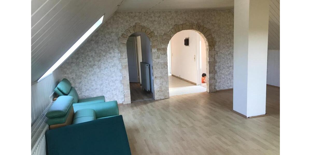 Einfamilienhaus Bruckberg - 3 Zimmer, 75 m&sup2;, 160.000&euro; | Angebot:24805937