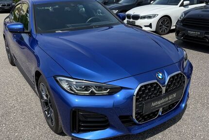 BMW 420 Gran Coupé 27.000 km 44.950 &euro; Fuerth 90763