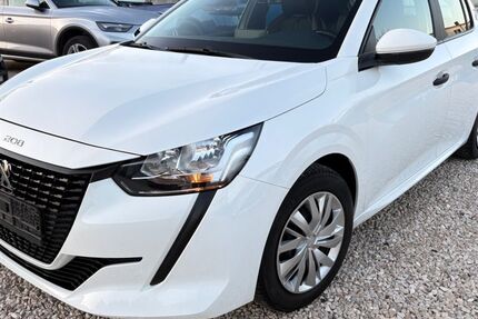 Peugeot 208 148.000 km 8.750 &euro; Rednitzhembach 91126