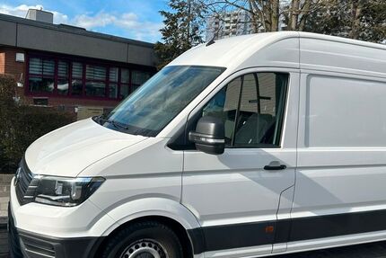 VW Crafter 169.500 km 16.900 &euro; Nürnberg 90471