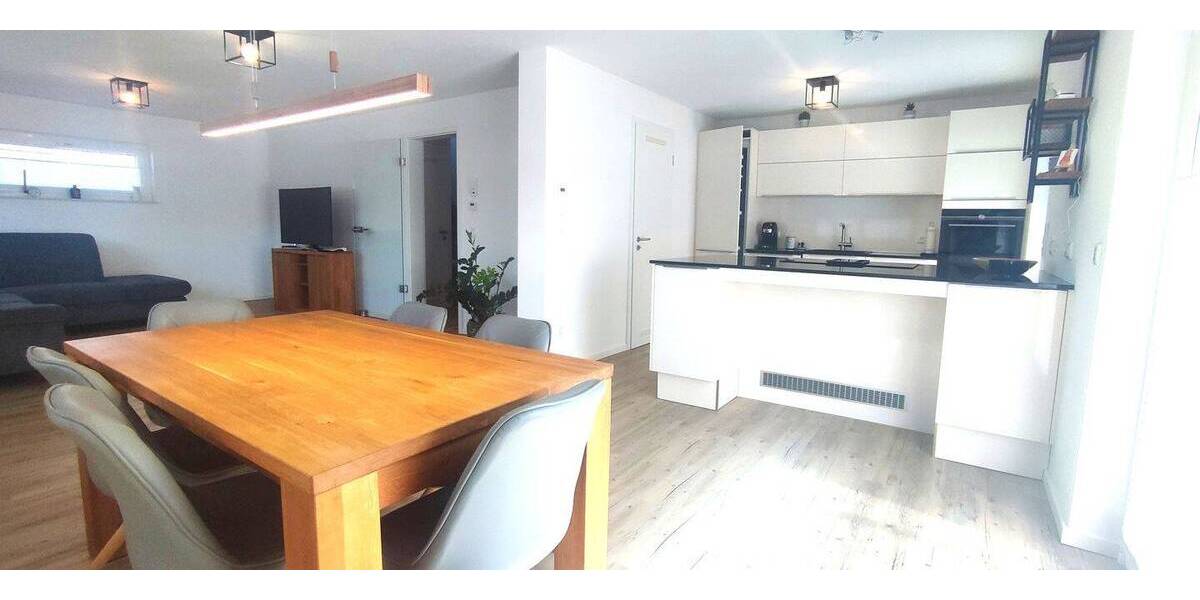 Einfamilienhaus Oberreichenbach - 5 Zimmer, 177 m&sup2;, 2.650&euro; | Angebot:26657299