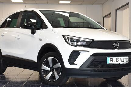 Opel Crossland (X) 131.310 km 10.870 &euro; Nürnberg 90431