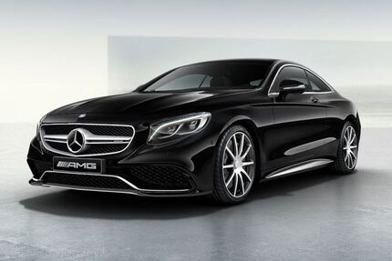 Mercedes-Benz S 63 AMG 64.659 km 83.876 &euro; Nürnberg 90425