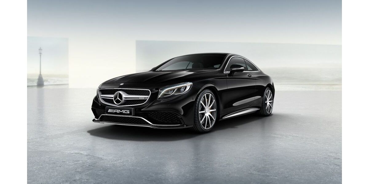 Mercedes-Benz S 63 AMG 64.659 km 83.876 &euro; Nürnberg 90425