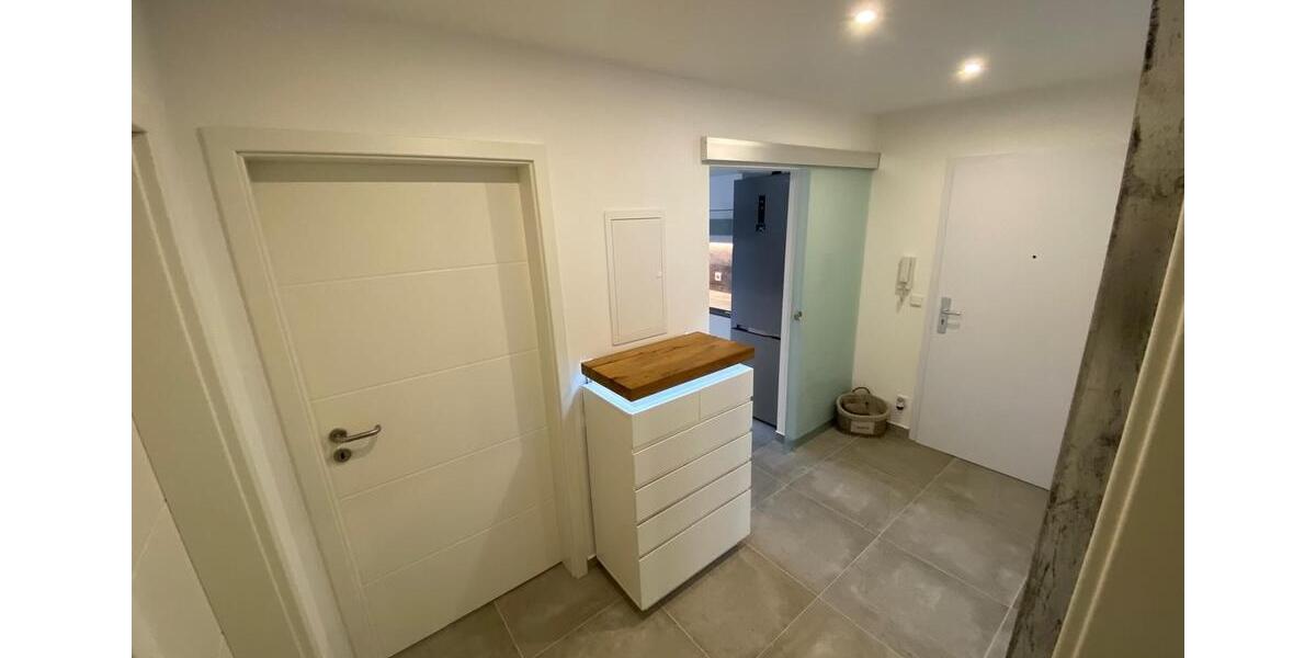 Etagenwohnung Nürnberg Holzheim - 3 Zimmer, 79 m&sup2;, 1.155&euro; | Angebot:25907816