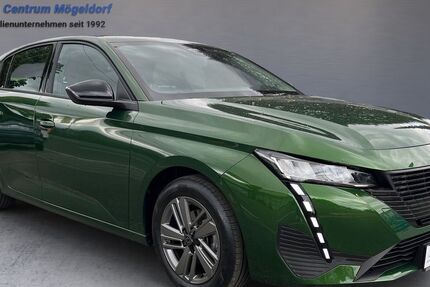 Peugeot 308 32.400 km 20.690 &euro; Nürnberg 90482