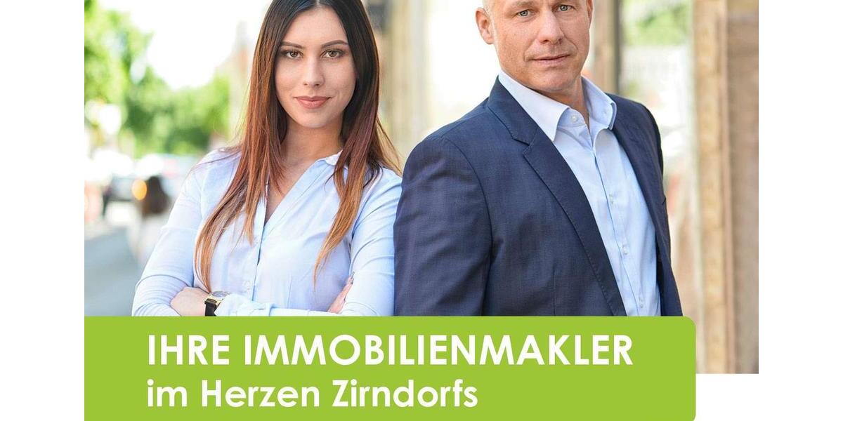 Etagenwohnung Zirndorf - 2 Zimmer, 64 m&sup2;, 794&euro; | Angebot:25902016