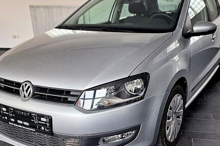 VW Polo 118.000 km 5.333 &euro; Schwanstetten 90596