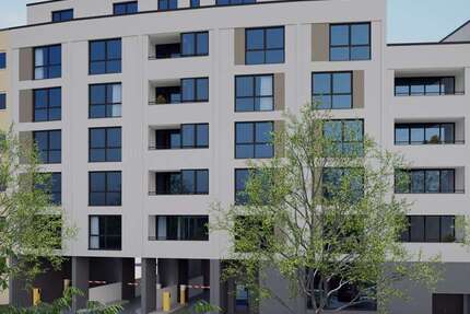 Gewerbeobjekt Nürnberg Herrnhütte - 553.539&euro; | Angebot:17681533