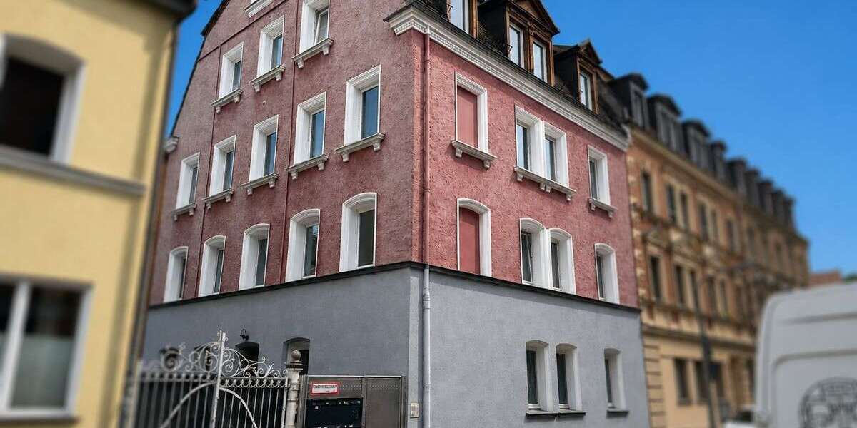 Einfamilienhaus Nürnberg Eberhardshof - 14 Zimmer, 458 m&sup2;, 1.690.000&euro; | Angebot:26818333