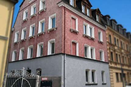 Haus Nürnberg Eberhardshof - 14 Zimmer, 458 m&sup2;, 1.690.000&euro; | Angebot:26818333