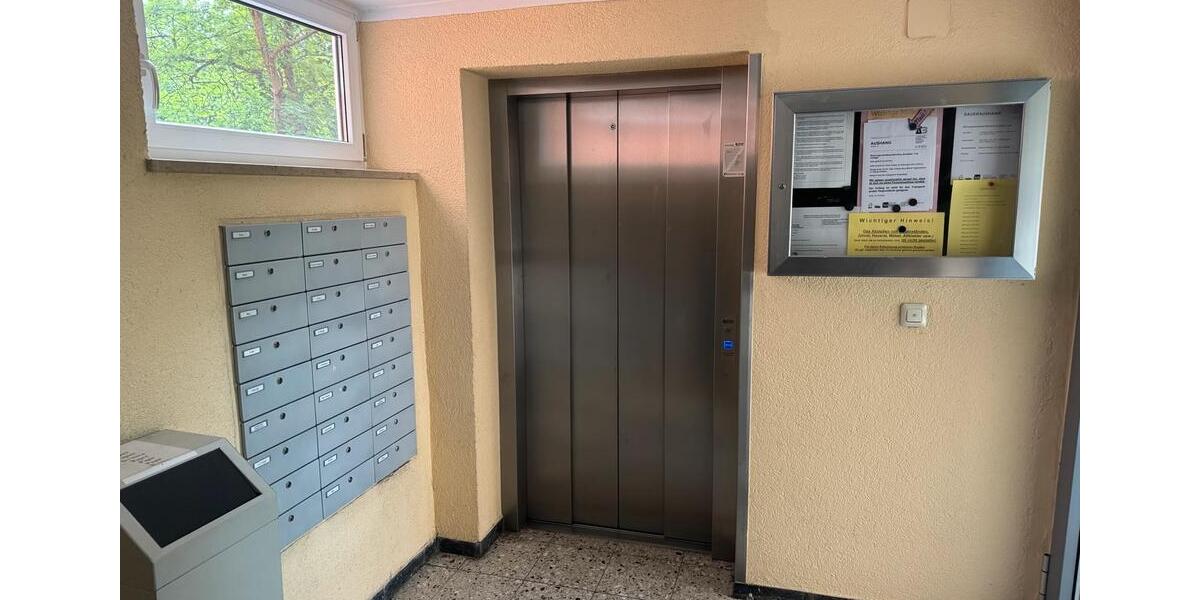 Etagenwohnung Nürnberg Zerzabelshof - 2 Zimmer, 50 m&sup2;, 195.000&euro; | Angebot:27271612