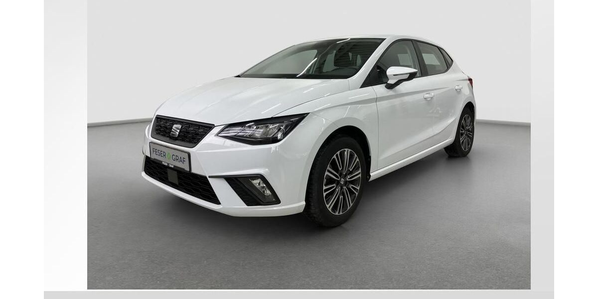Seat Ibiza 40.650 km 17.680 &euro; Fürth 90763