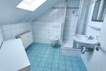 2 Zi. Wohnung im Dachgeschoss mit Stellplatz - Etagenwohnung Adelsdorf | Angebot:27541175