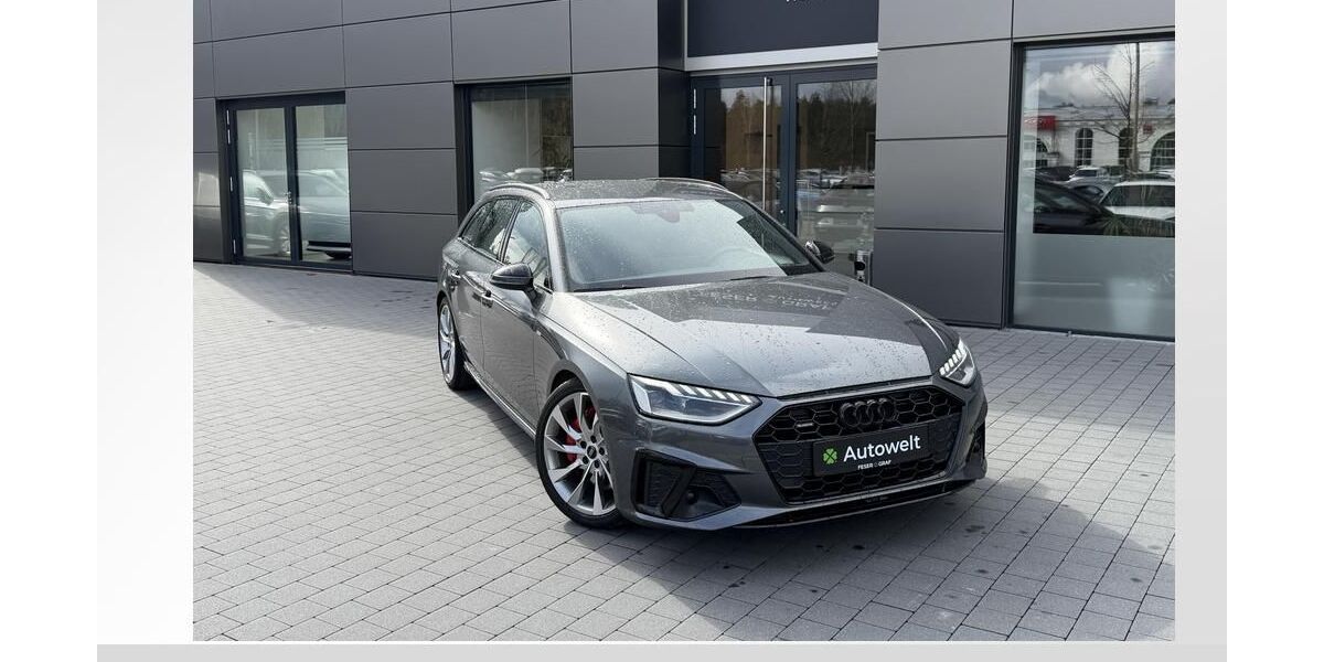 Audi A4 87.100 km 38.890 &euro; Roth 91154