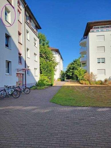 Etagenwohnung Nürnberg Rehhof - 3 Zimmer, 84 m&sup2;, 390.000&euro; | Angebot:25926645