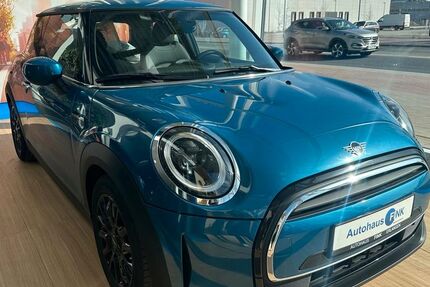 Mini ONE 39.946 km 19.470 &euro; Erlangen 91058