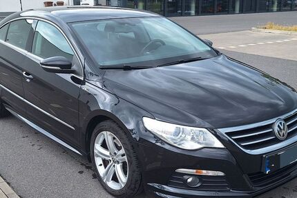 VW Passat CC 268.000 km 6.999 &euro; Markt Erlbach 91459