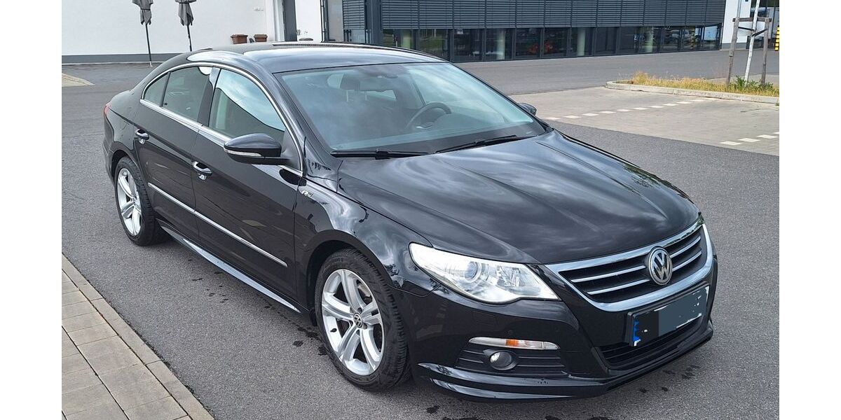 VW Passat CC 268.000 km 6.999 &euro; Markt Erlbach 91459