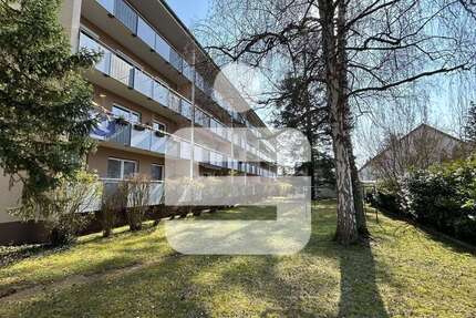 Wohnung Erlangen Alterlangen - 2 Zimmer, 56 m&sup2;, 175.000&euro; | Angebot:26071608