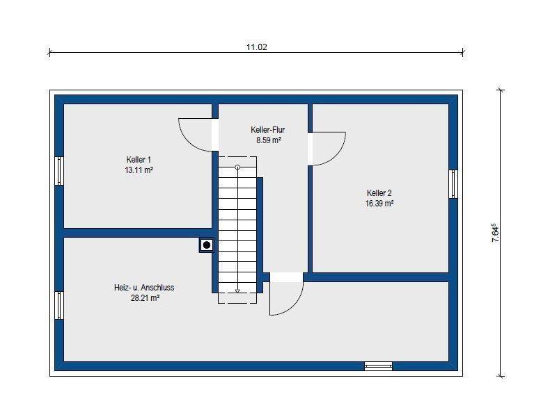 Einfamilienhaus Nürnberg Altenfurt - 5 Zimmer, 140 m&sup2;, 933.000&euro; | Angebot:25689599