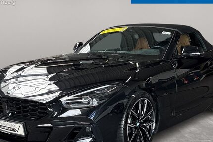 BMW Z4 7.883 km 46.495 &euro; Nürnberg 90441