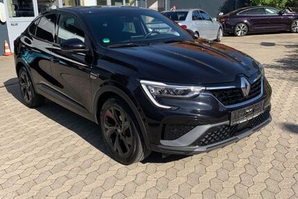 Renault Arkana 77.000 km 18.980 &euro; Nürnberg 90475