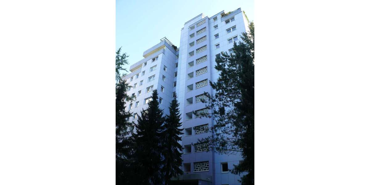 Etagenwohnung Erlangen Büchenbach - 3 Zimmer, 68 m&sup2;, 960&euro; | Angebot:26845091