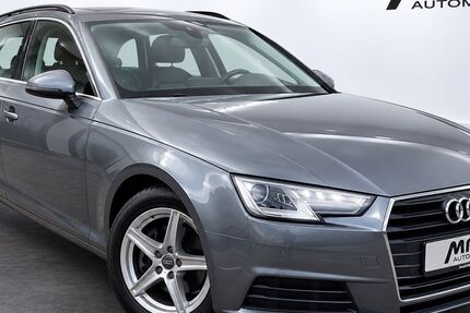 Audi A4 153.000 km 14.790 &euro; Ammerndorf 90614