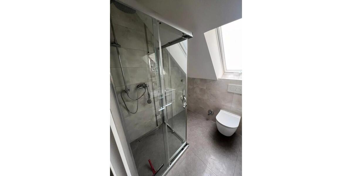 Etagenwohnung Nürnberg Gibitzenhof - 900&euro; | Angebot:26615830