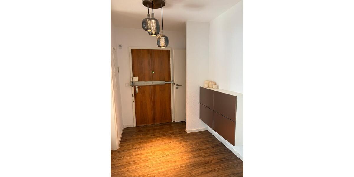 Etagenwohnung Nürnberg Gibitzenhof - 3 Zimmer, 85 m&sup2;, 1.400&euro; | Angebot:25417746