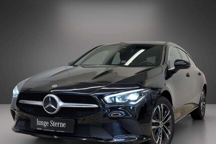 Mercedes-Benz CLA 250 Shooting Brake 45.802 km 29.900 &euro; Altdorf 90518