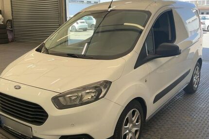 Ford Transit Courier 70.000 km 11.990 &euro; Roth 91154